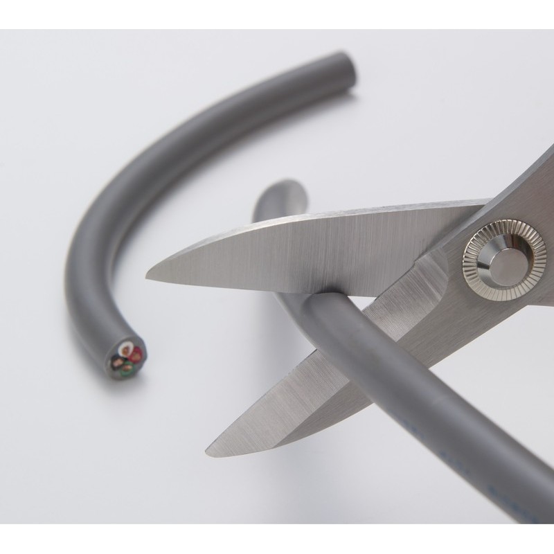 ハートライ工業 4353417 手放せないはさみ #519011 1個（ご注文単位1個）【直送品】