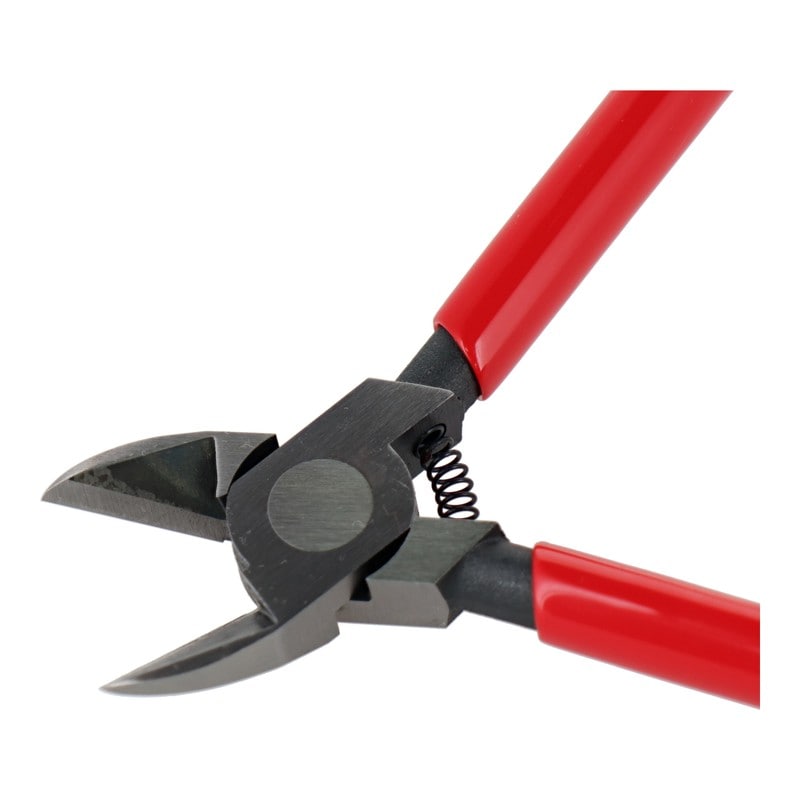 ビクター 434353 HIGHQUALITYマイクロニッパーバネ付150 #738432 1個(ご注文単位1個)【直送品】