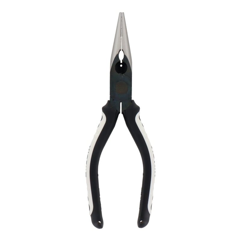 ビクター 434604 EXCELLENT ラジオペンチ 150mm #738316 1個(ご注文単位1個)【直送品】