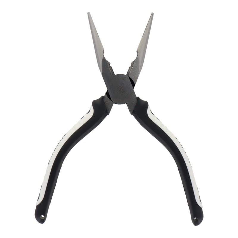 ビクター 434604 EXCELLENT ラジオペンチ 150mm #738316 1個(ご注文単位1個)【直送品】