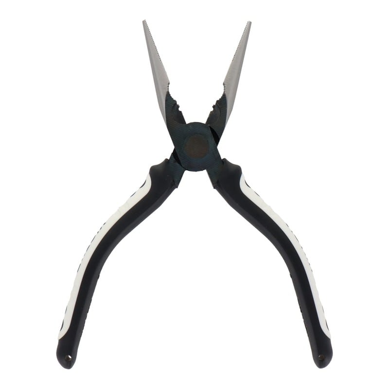 ビクター 434604 EXCELLENT ラジオペンチ 150mm #738316 1個(ご注文単位1個)【直送品】