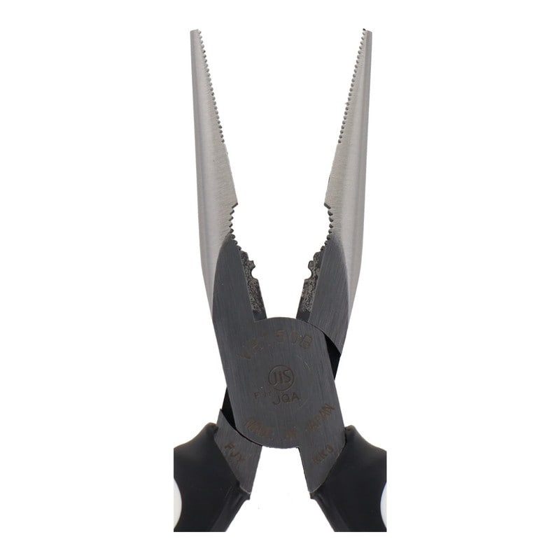 ビクター 434604 EXCELLENT ラジオペンチ 150mm #738316 1個(ご注文単位1個)【直送品】