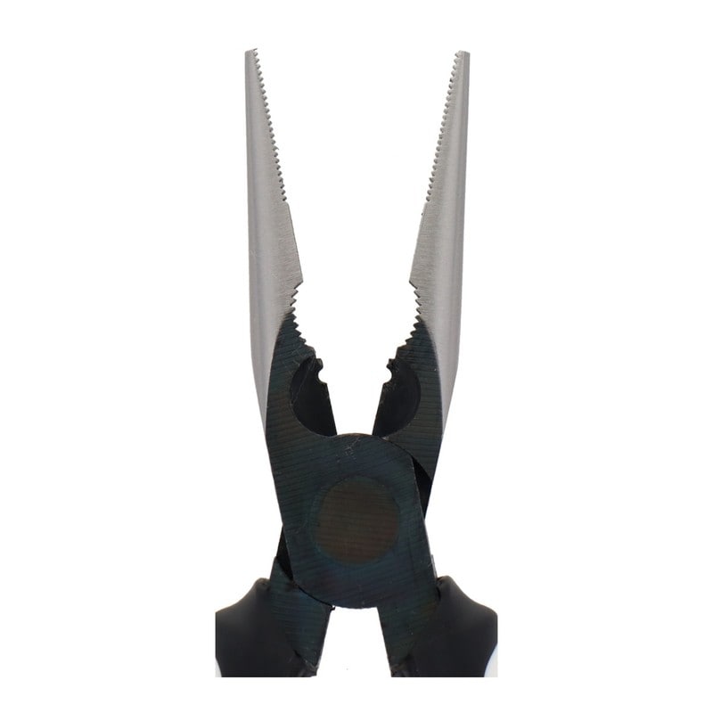 ビクター 434604 EXCELLENT ラジオペンチ 150mm #738316 1個(ご注文単位1個)【直送品】