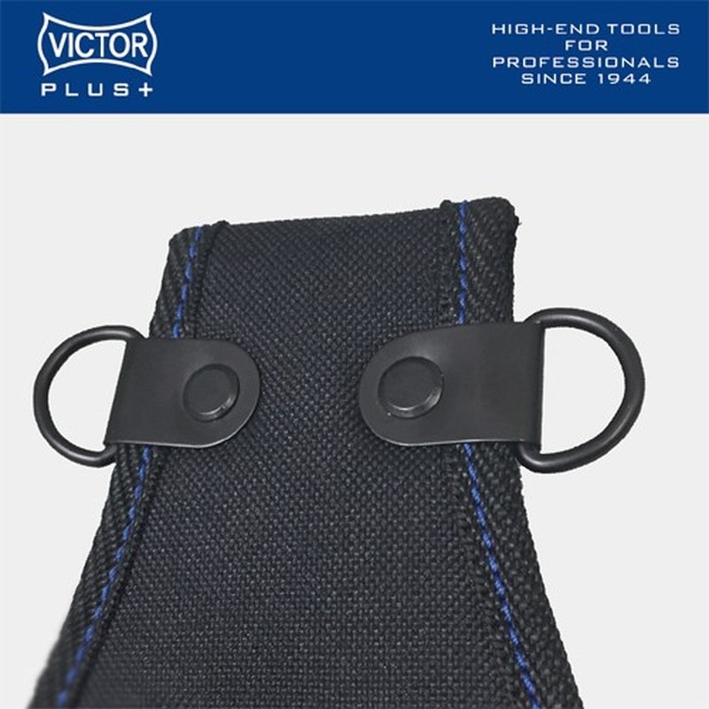 ビクター 4348335 PLUS+ ホルダーペンチ・ドライバー2段 VPS-H72 1個(ご注文単位1個)【直送品】