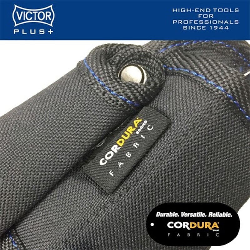 ビクター 4348335 PLUS+ ホルダーペンチ・ドライバー2段 VPS-H72 1個(ご注文単位1個)【直送品】