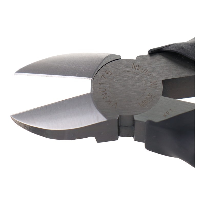 ビクター 4341975 EXCELLENT 強力ニッパ 175mm #738542 1個(ご注文単位1個)【直送品】