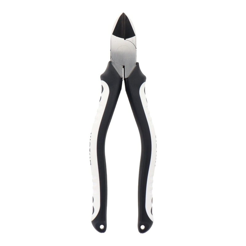 ビクター 434606 EXCELLENT 強力ニッパ 150mm #738322 1個(ご注文単位1個)【直送品】