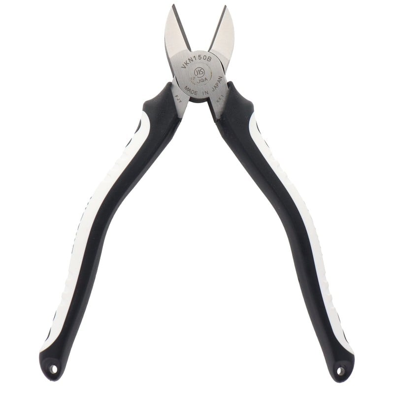 ビクター 434606 EXCELLENT 強力ニッパ 150mm #738322 1個(ご注文単位1個)【直送品】