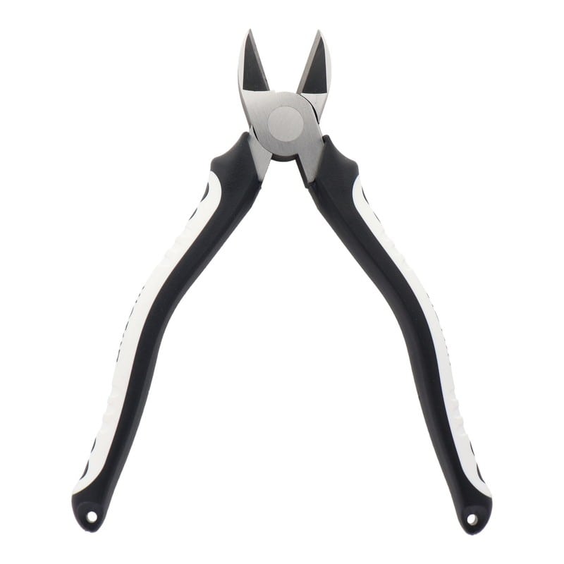 ビクター 434606 EXCELLENT 強力ニッパ 150mm #738322 1個(ご注文単位1個)【直送品】