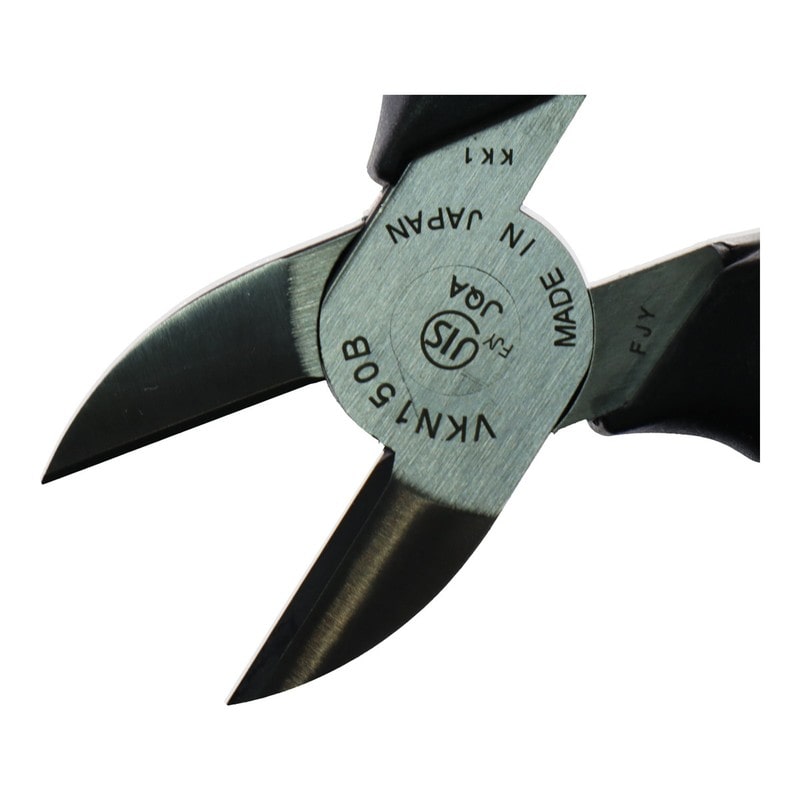 ビクター 434606 EXCELLENT 強力ニッパ 150mm #738322 1個(ご注文単位1個)【直送品】