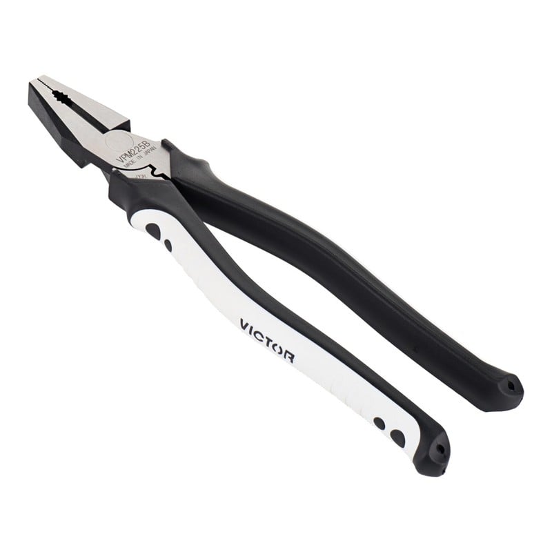 ビクター 434616 EXCELLENT マルチペンチ 225mm #738342 1個（ご注文単位1個）【直送品】