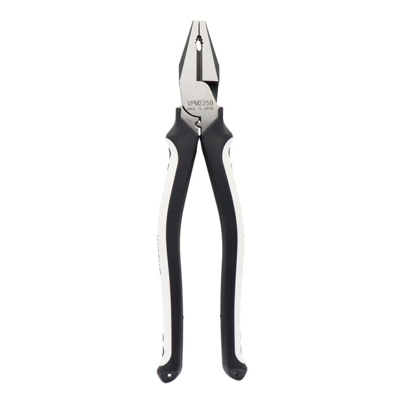 ビクター 434616 EXCELLENT マルチペンチ 225mm #738342 1個(ご注文単位1個)【直送品】