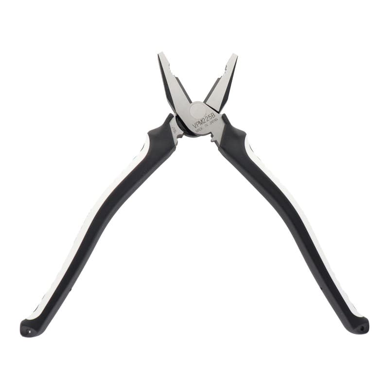 ビクター 434616 EXCELLENT マルチペンチ 225mm #738342 1個(ご注文単位1個)【直送品】