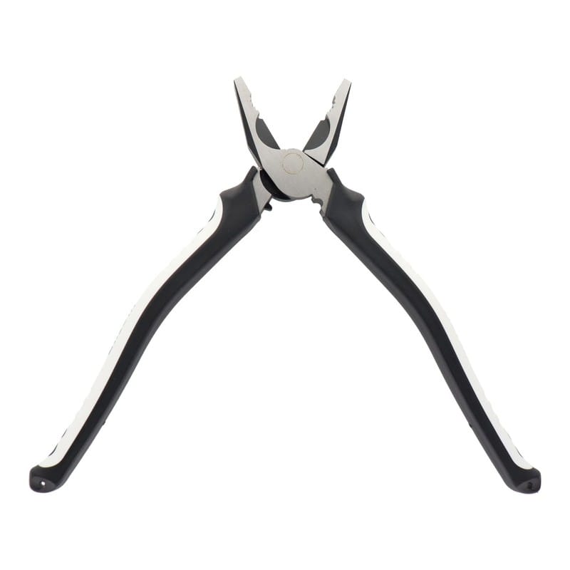 ビクター 434616 EXCELLENT マルチペンチ 225mm #738342 1個(ご注文単位1個)【直送品】