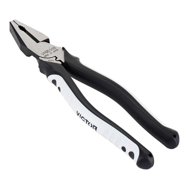 ビクター 434615 EXCELLENT マルチペンチ 200mm #738341 1個（ご注文単位1個）【直送品】