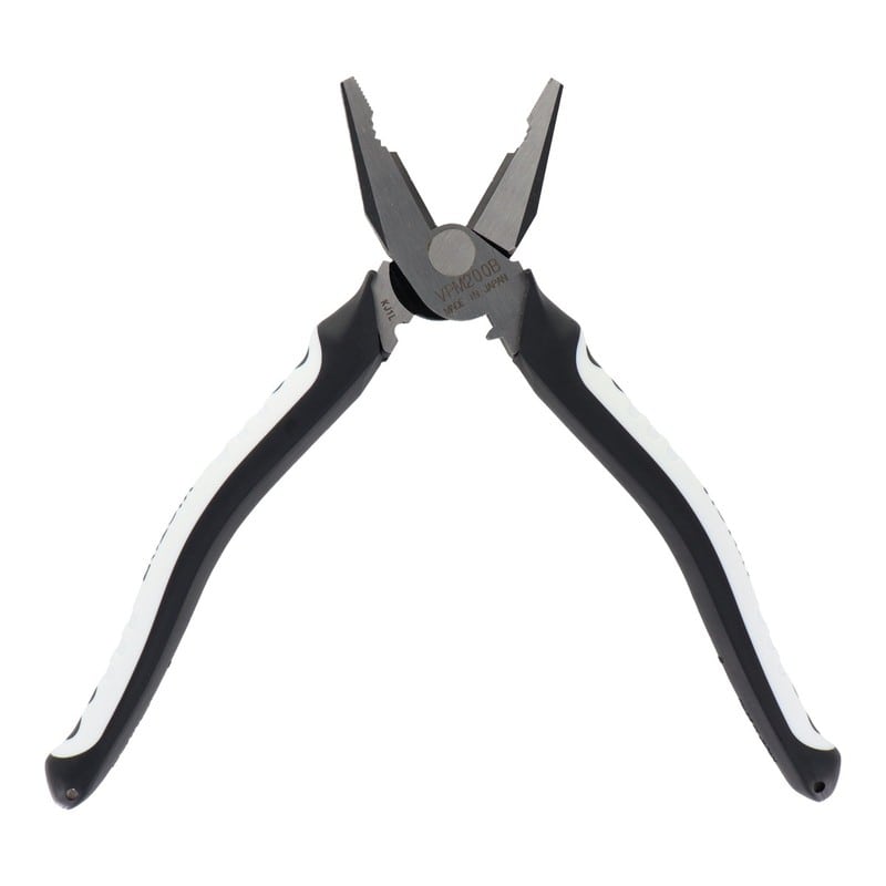 ビクター 434615 EXCELLENT マルチペンチ 200mm #738341 1個(ご注文単位1個)【直送品】