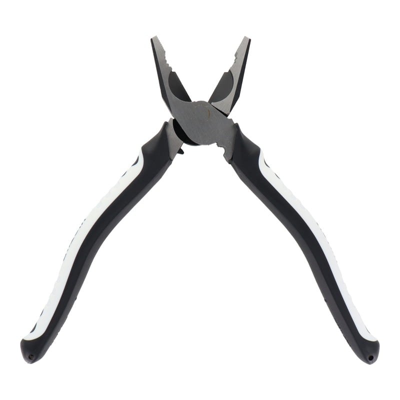 ビクター 434615 EXCELLENT マルチペンチ 200mm #738341 1個(ご注文単位1個)【直送品】