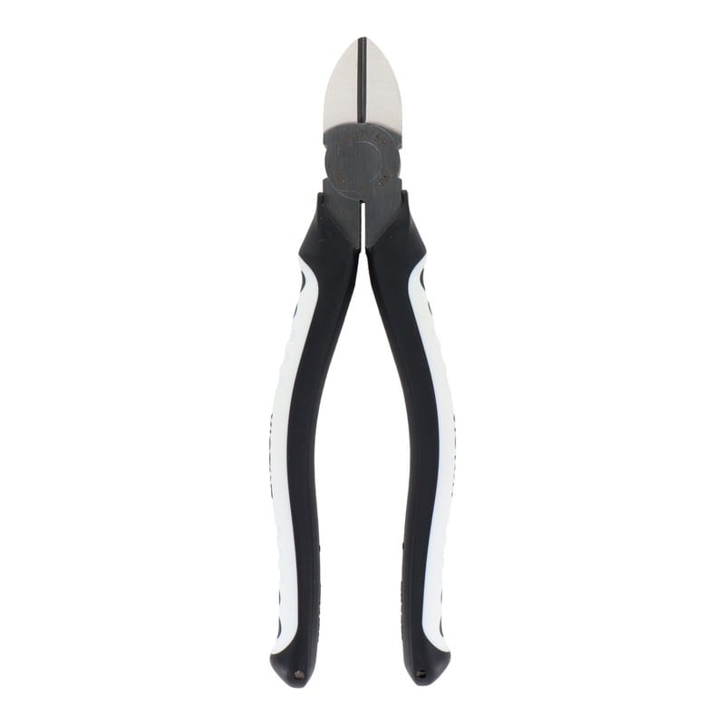 ビクター 434607 EXCELLENT 強力ニッパ 175mm #738323 1個(ご注文単位1個)【直送品】