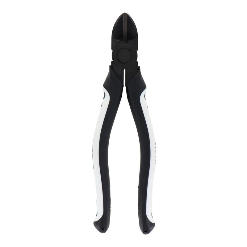 ビクター 434607 EXCELLENT 強力ニッパ 175mm #738323 1個(ご注文単位1個)【直送品】