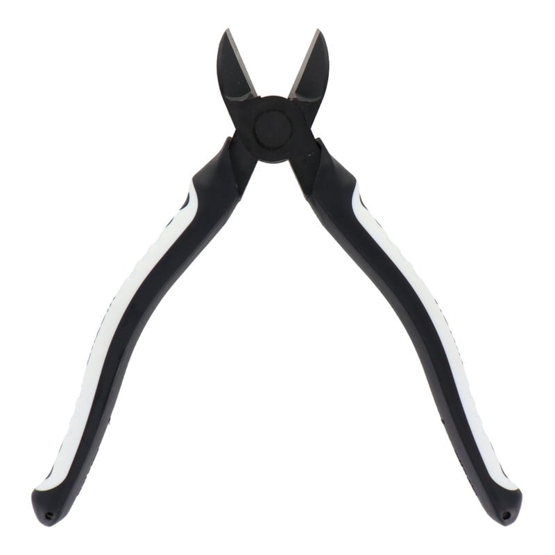 ビクター 434607 EXCELLENT 強力ニッパ 175mm #738323 1個(ご注文単位1個)【直送品】