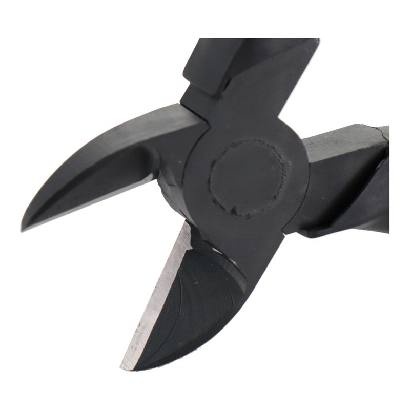 ビクター 434607 EXCELLENT 強力ニッパ 175mm #738323 1個(ご注文単位1個)【直送品】