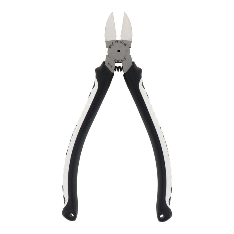 ビクター 434614 EXCELLENTプラスチックニッパーバネ150 #738336 1個(ご注文単位1個)【直送品】