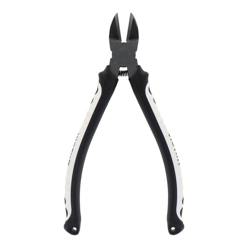 ビクター 434614 EXCELLENTプラスチックニッパーバネ150 #738336 1個(ご注文単位1個)【直送品】