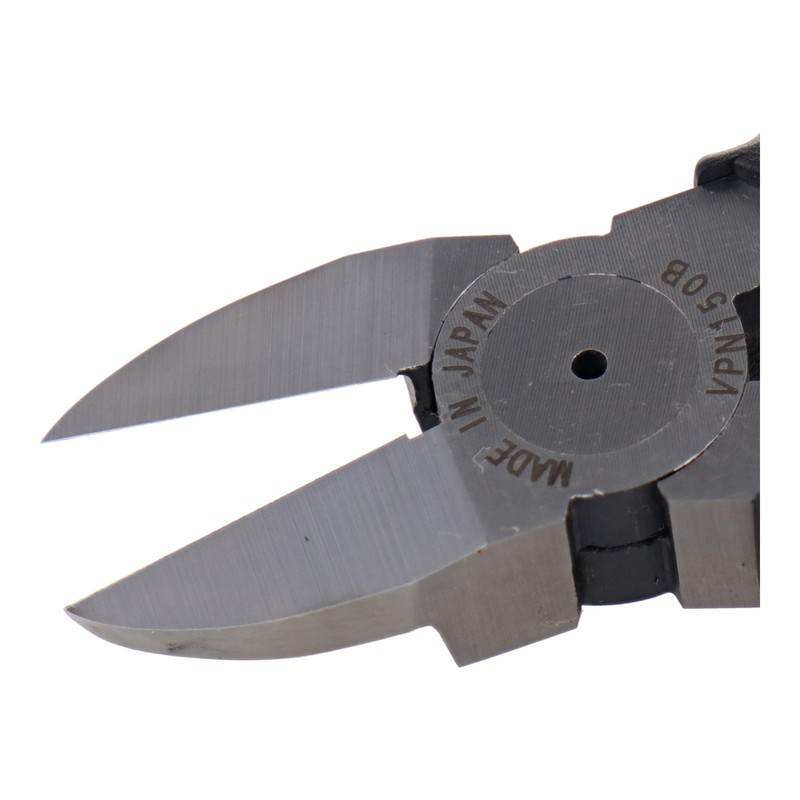 ビクター 434614 EXCELLENTプラスチックニッパーバネ150 #738336 1個(ご注文単位1個)【直送品】