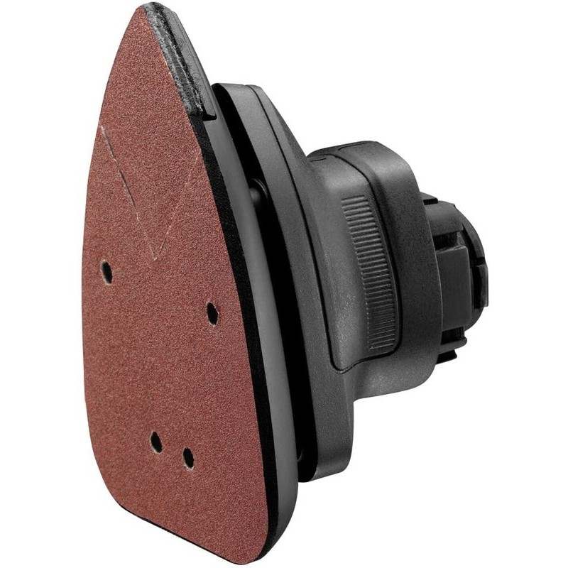 ブラック&デッカー 319749 B&D EVOサンダーヘッド 単体 ESH183-JP 1個(ご注文単位1個)【直送品】