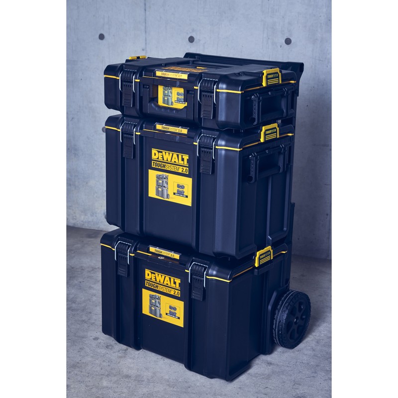 ブラック&デッカー 3190070 83295-1 ToughDS450 DWST83295-1 1個(ご注文単位1個)【直送品】