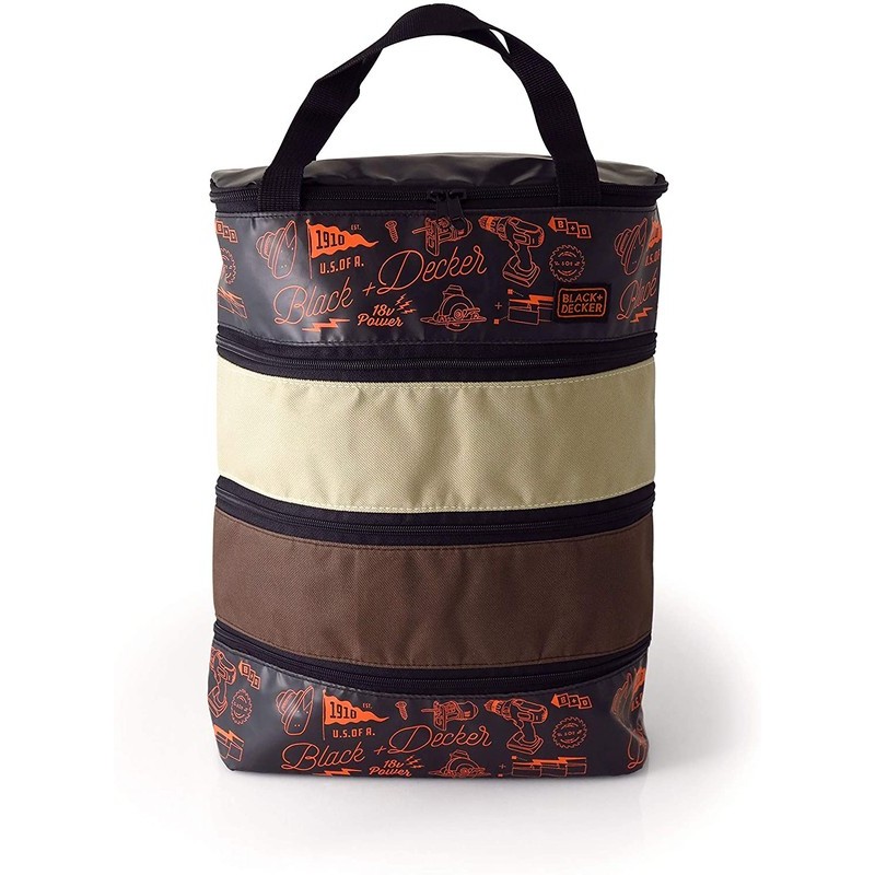 ブラック&デッカー 3190013 B&D 18Vマルチツールベーシック EVO185B1-JP 1個(ご注文単位1個)【直送品】