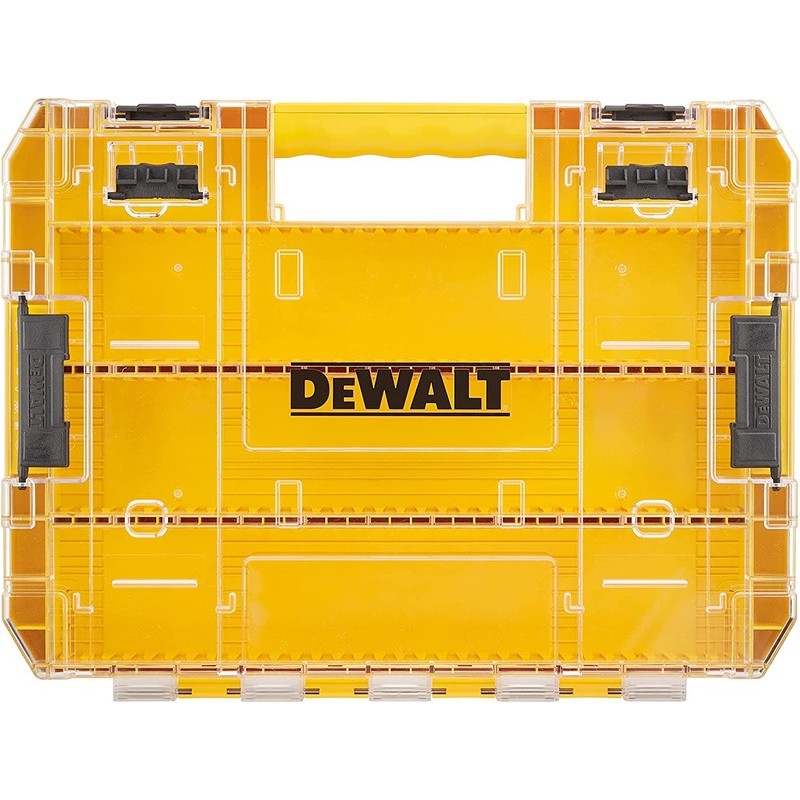 ブラック&デッカー 3190078 DeWALT DT70804-QZ タフケース 大 1個（ご注文単位1個）【直送品】