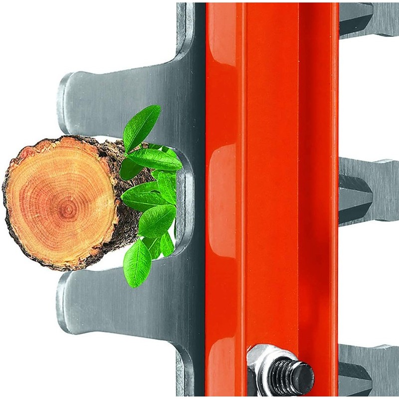 ブラック&デッカー 319950 B&D 18V 2Ah ヘッジトリマー GTC18502PC-JP 1個(ご注文単位1個)【直送品】