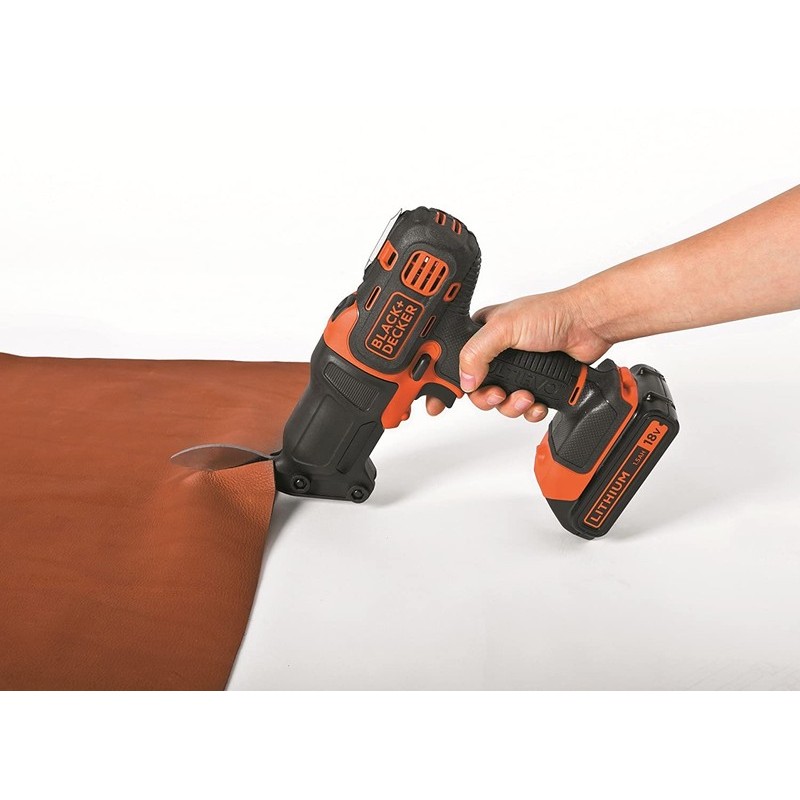 ブラック&デッカー 3190010 B&D EVOマルチはさみヘッド EMS183-JP 1個(ご注文単位1個)【直送品】