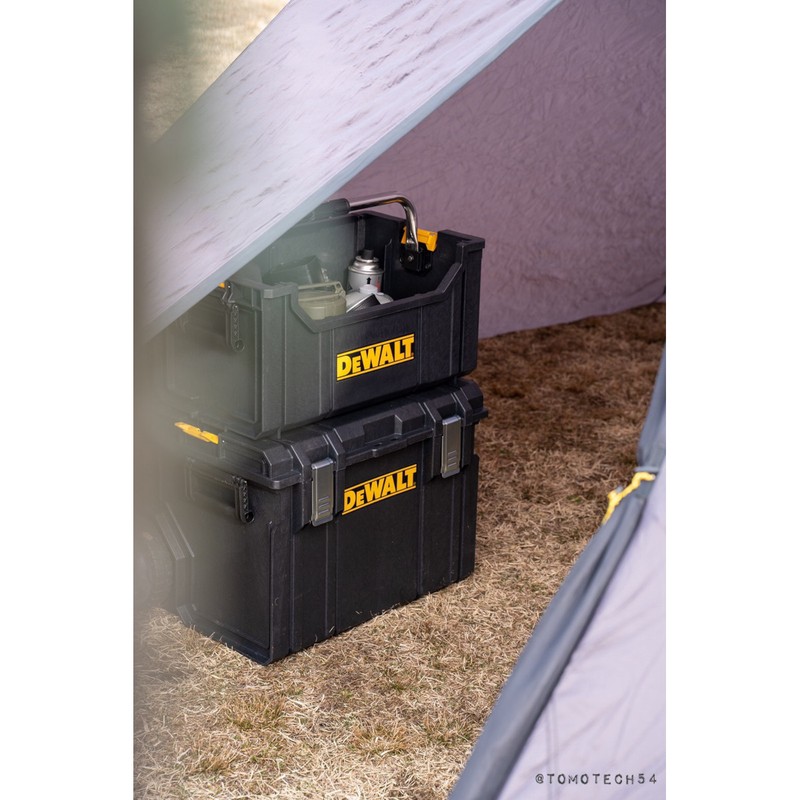 ブラック&デッカー 3190065 1-75654 ToughToteDS280 DWST1-75654 1個(ご注文単位1個)【直送品】