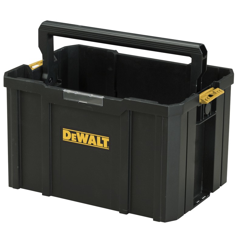ブラック&デッカー 3190060 DEWALT DWST17809 Milk Box 1個（ご注文単位1個）【直送品】
