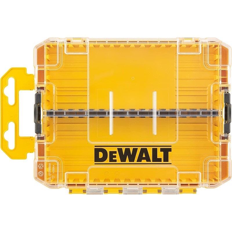 ブラック&デッカー 3190076 DeWALT DT70802-QZ タフケース 中 1個（ご注文単位1個）【直送品】