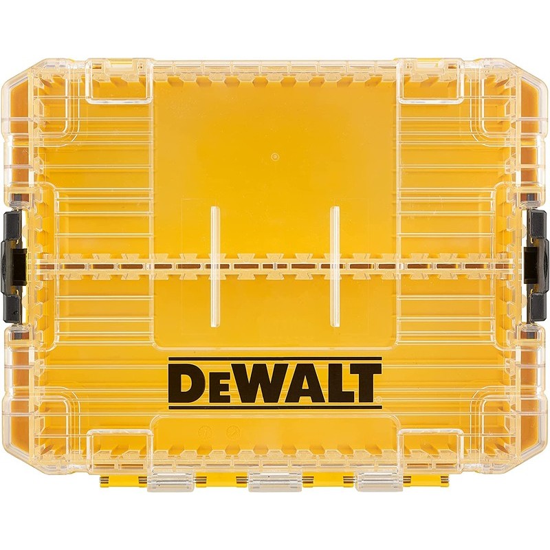 ブラック&デッカー 3190077 DeWALTDT70803-QZタフケースシック中 1個（ご注文単位1個）【直送品】
