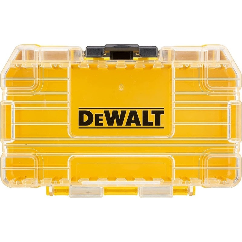 ブラック&デッカー 3190075 DeWALT DT70801-QZ タフケース 小 1個（ご注文単位1個）【直送品】