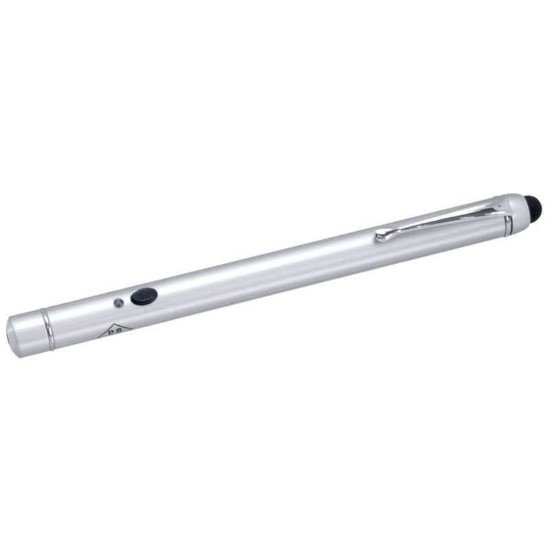 ポラリスコーポレーション 4353636 グリーンレーザーポインター RB-18G 1個（ご注文単位1個）【直送品】