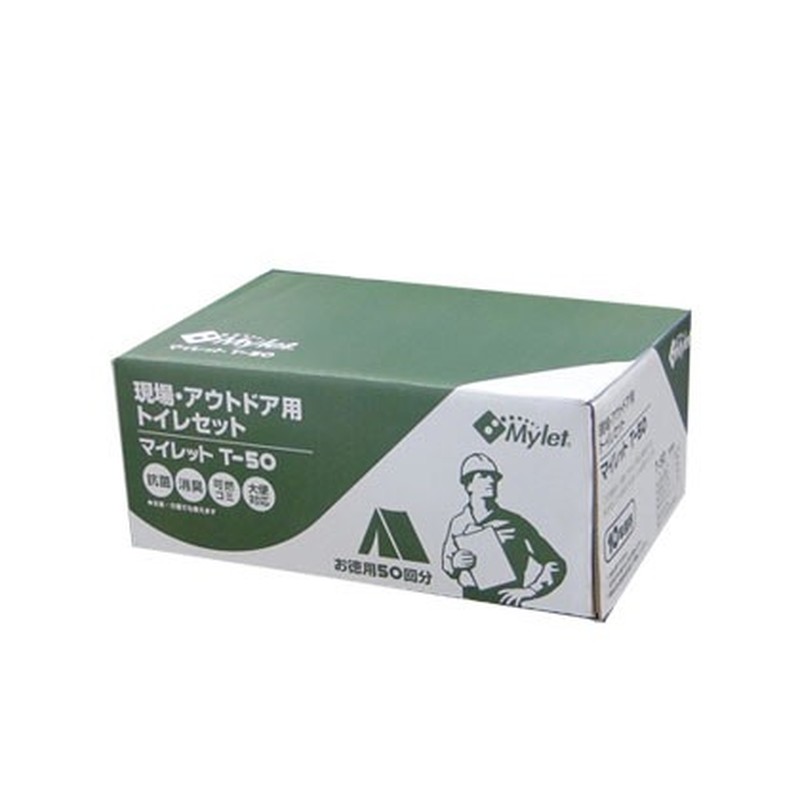まいにち 9040996 補充用マイレット T-50 1個(ご注文単位1個)【直送品】