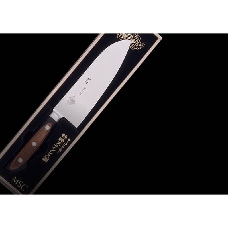 マサヒロ 238021 正広 MSC MS-2000 三徳型 #11011 1個（ご注文単位1個）【直送品】