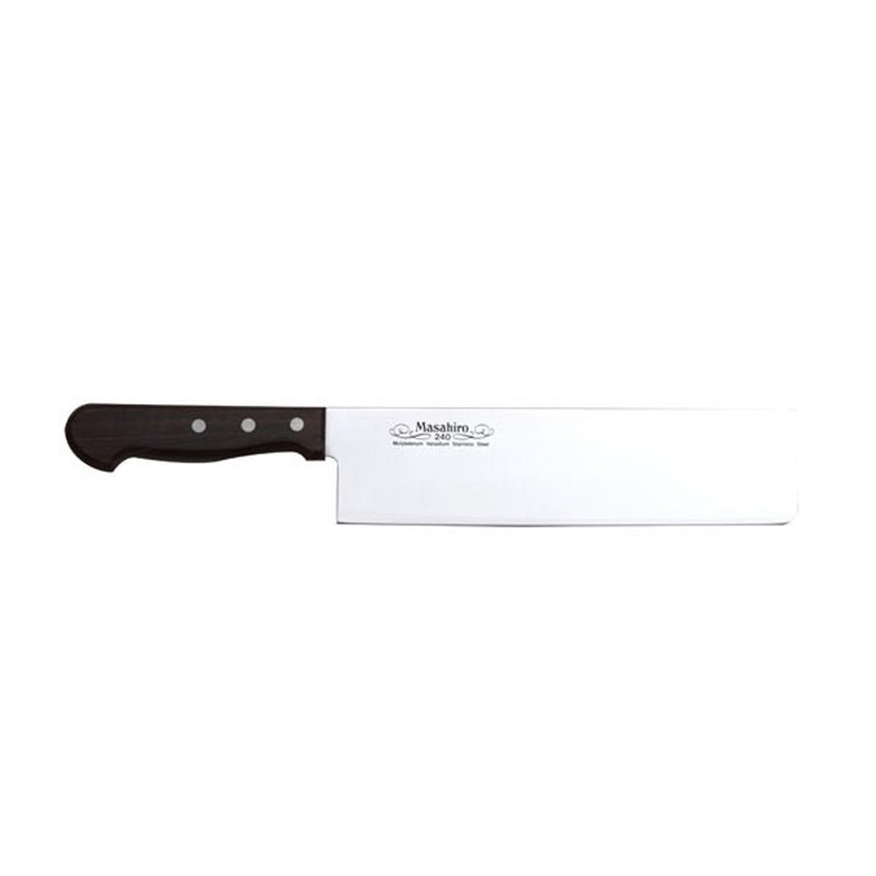 マサヒロ 238362 正広作 キャベツ切 240mm #40959 1個（ご注文単位1個）【直送品】