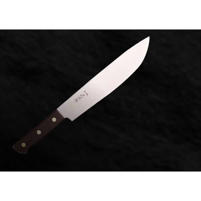 マサヒロ 238376 正広作 頭オトシ SSS厚口 #41103 1個(ご注文単位1個)【直送品】