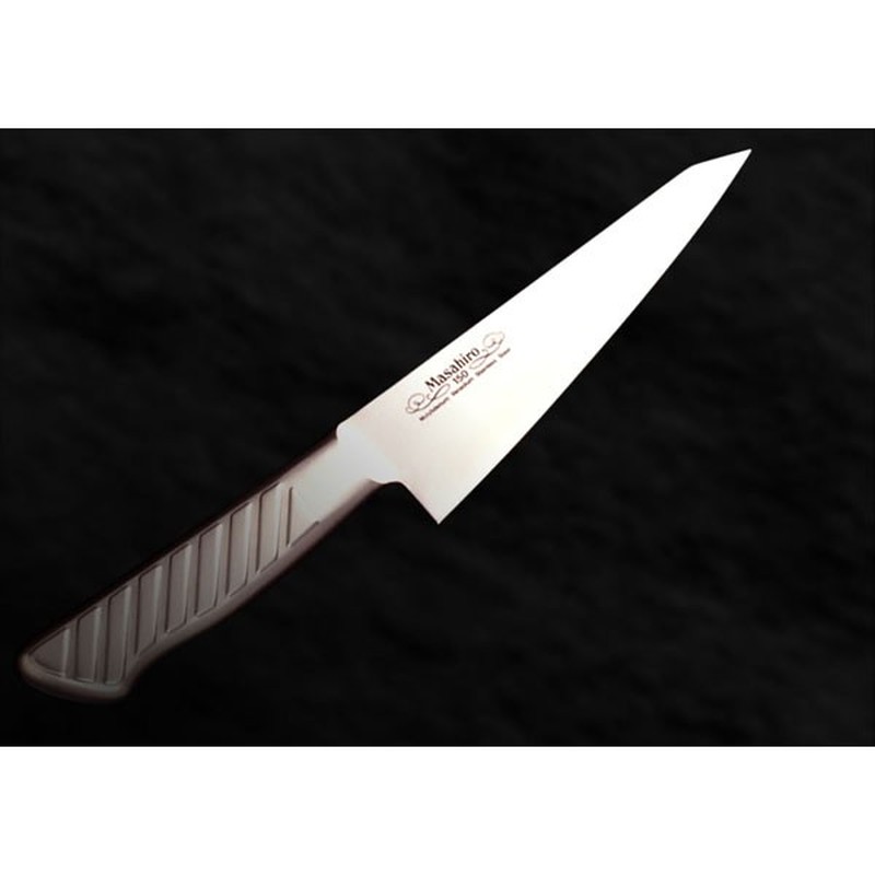 マサヒロ 238212 正広作 MV-S 骨透角 #13606 1個（ご注文単位1個）【直送品】