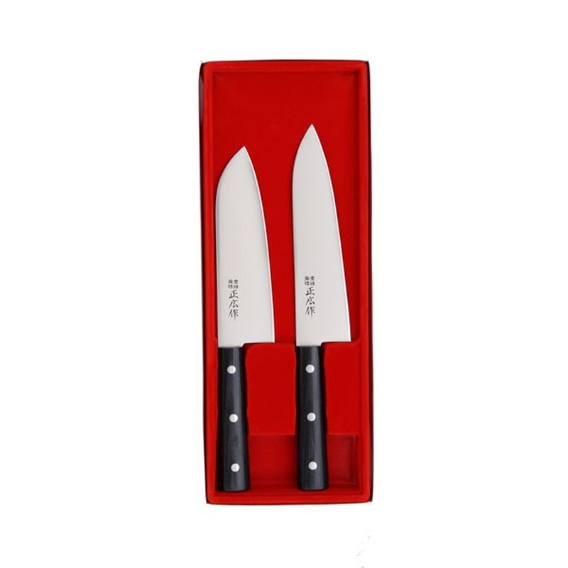 マサヒロ 238168 正広 正広作 ステン丸柄 LL #11532 1個（ご注文単位1個）【直送品】