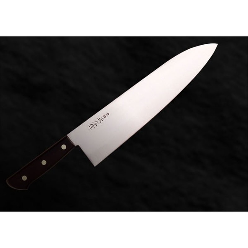 マサヒロ 238300 正広作 ローズ 小間切300mm #13428 1個（ご注文単位1個）【直送品】