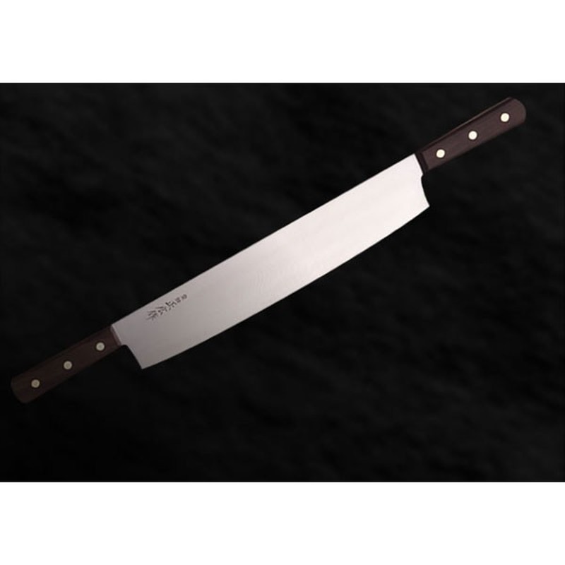 マサヒロ 238369 正広作 両手冷凍 330mm #40972 1個（ご注文単位1個）【直送品】