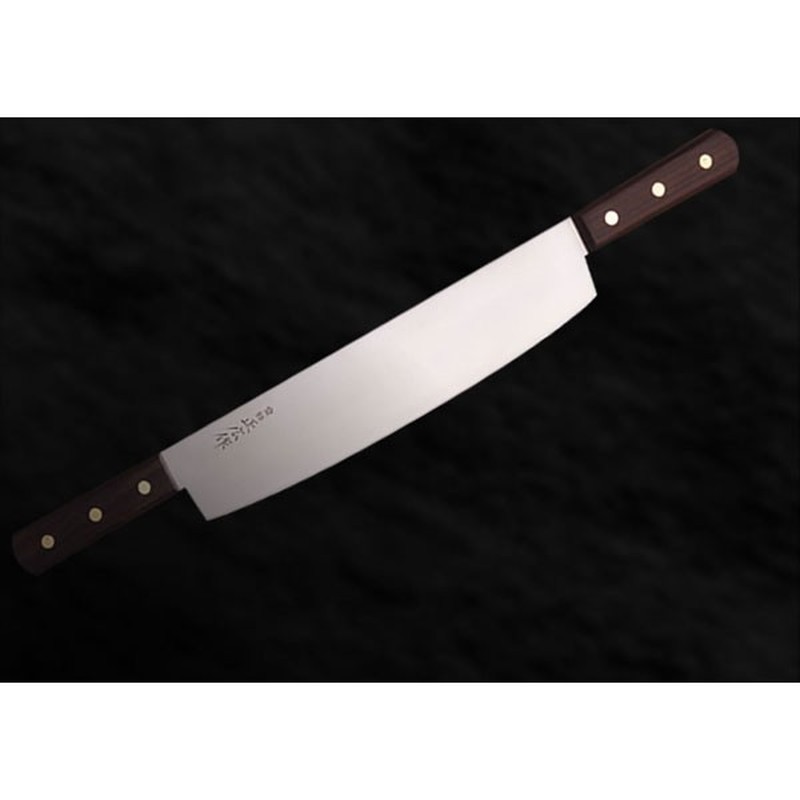 マサヒロ 238368 正広作 両手冷凍 300mm #40971 1個（ご注文単位1個）【直送品】