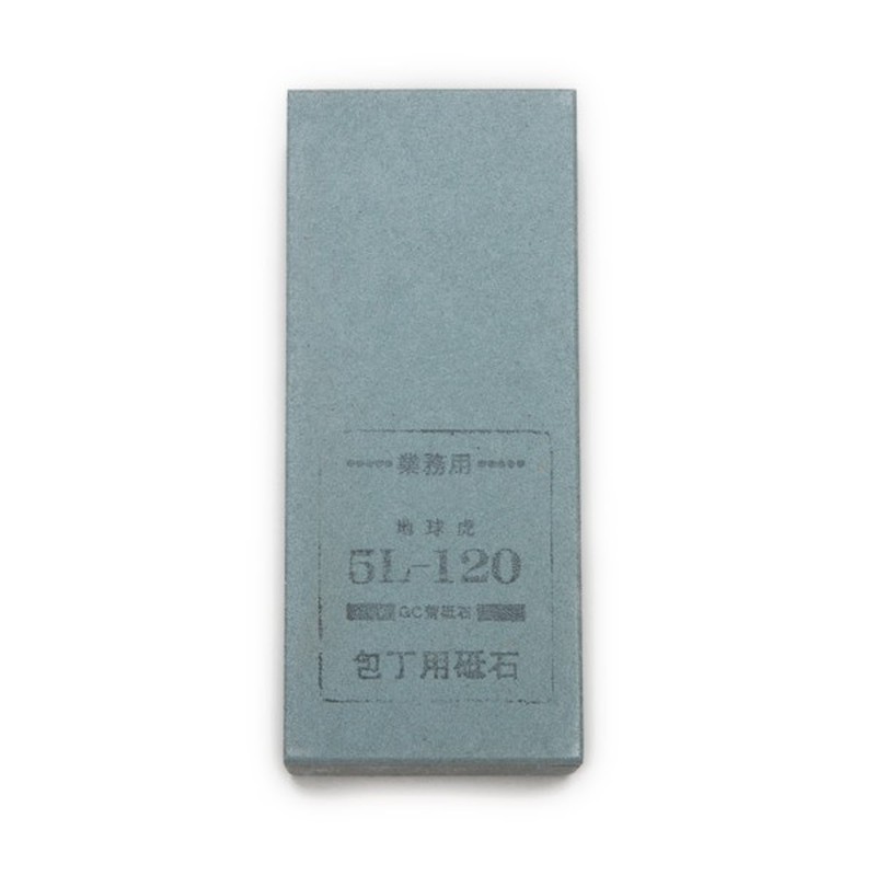 マサヒロ 238335 正広 業務用砥石 5L-120 #40125 1個(ご注文単位1個)【直送品】